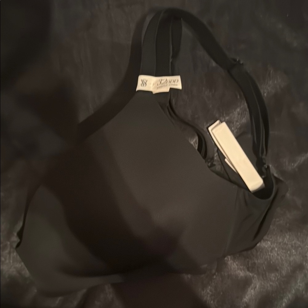 Victoria's Secret Black Bra